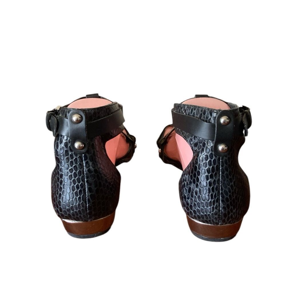Carlos By Santana Sandals Woman’s Size 9 - Picture 4 of 15
